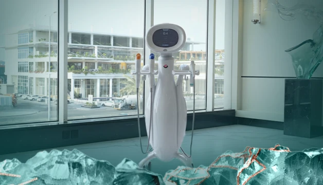 الترافورمر