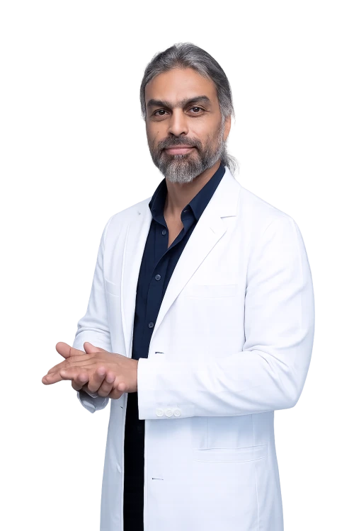د. احمد سعيد