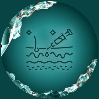 الخيوط التجميلية